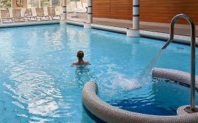 Hotel Restaurant & Spa Verte Vallee